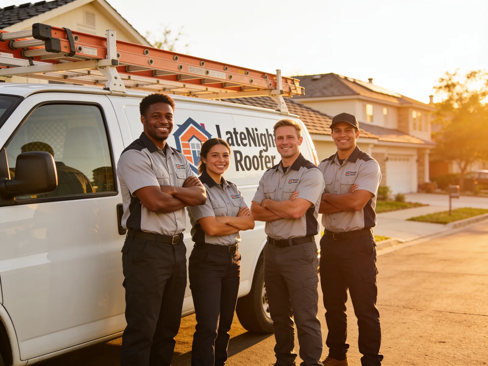 Emergency Roof Repair company in Delavan, MN